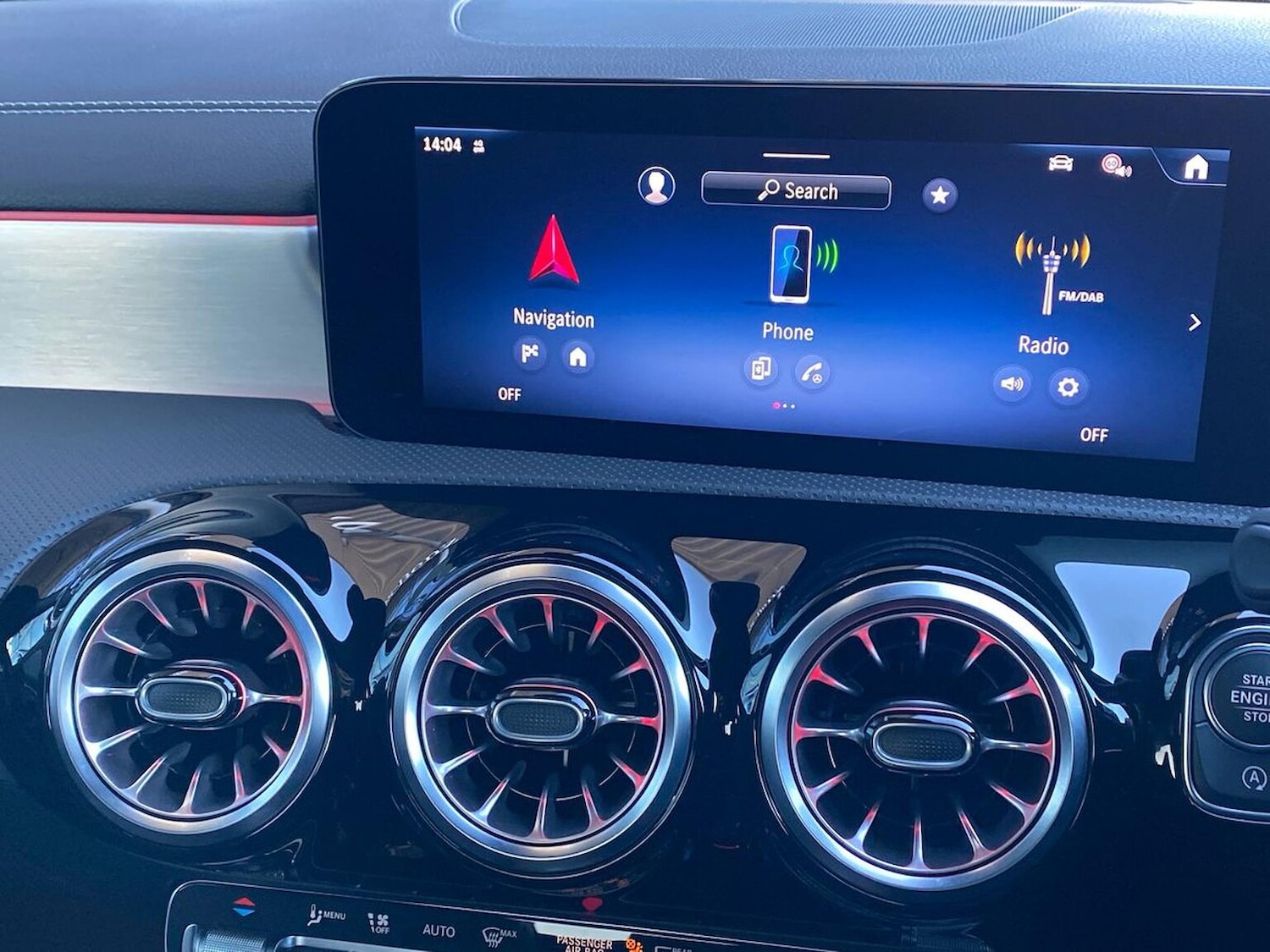 Used Mercedes-Benz CLA 2025 for sale - 77034612: Photo 11