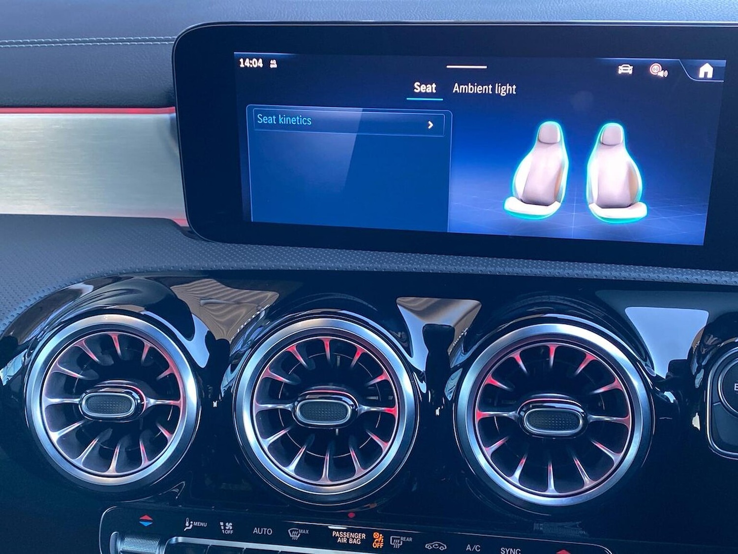 Used Mercedes-Benz CLA 2025 for sale - 77034612: Photo 12