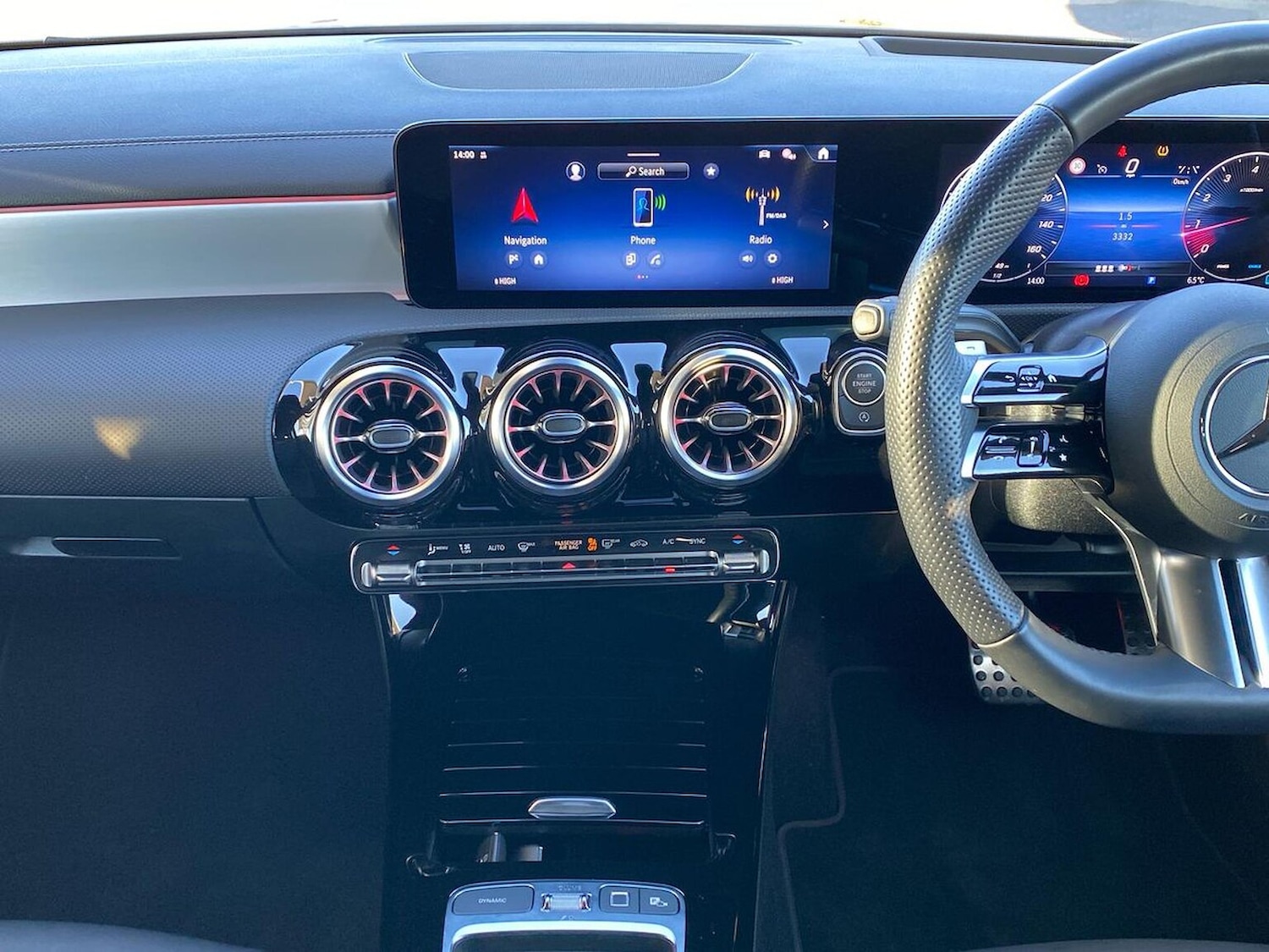 Used Mercedes-Benz CLA 2025 for sale - 77034612: Photo 13