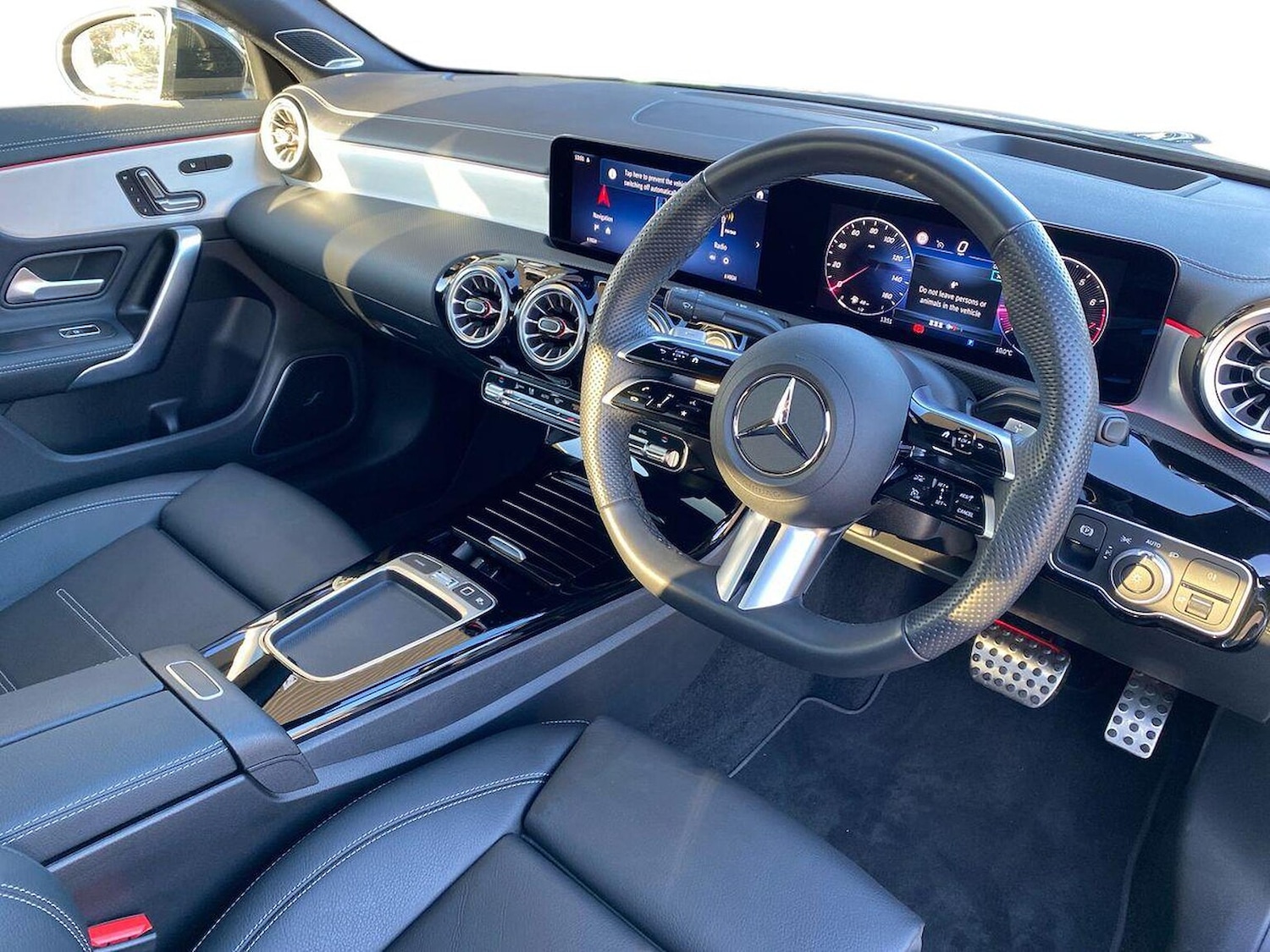 Used Mercedes-Benz CLA 2025 for sale - 77034612: Photo 15