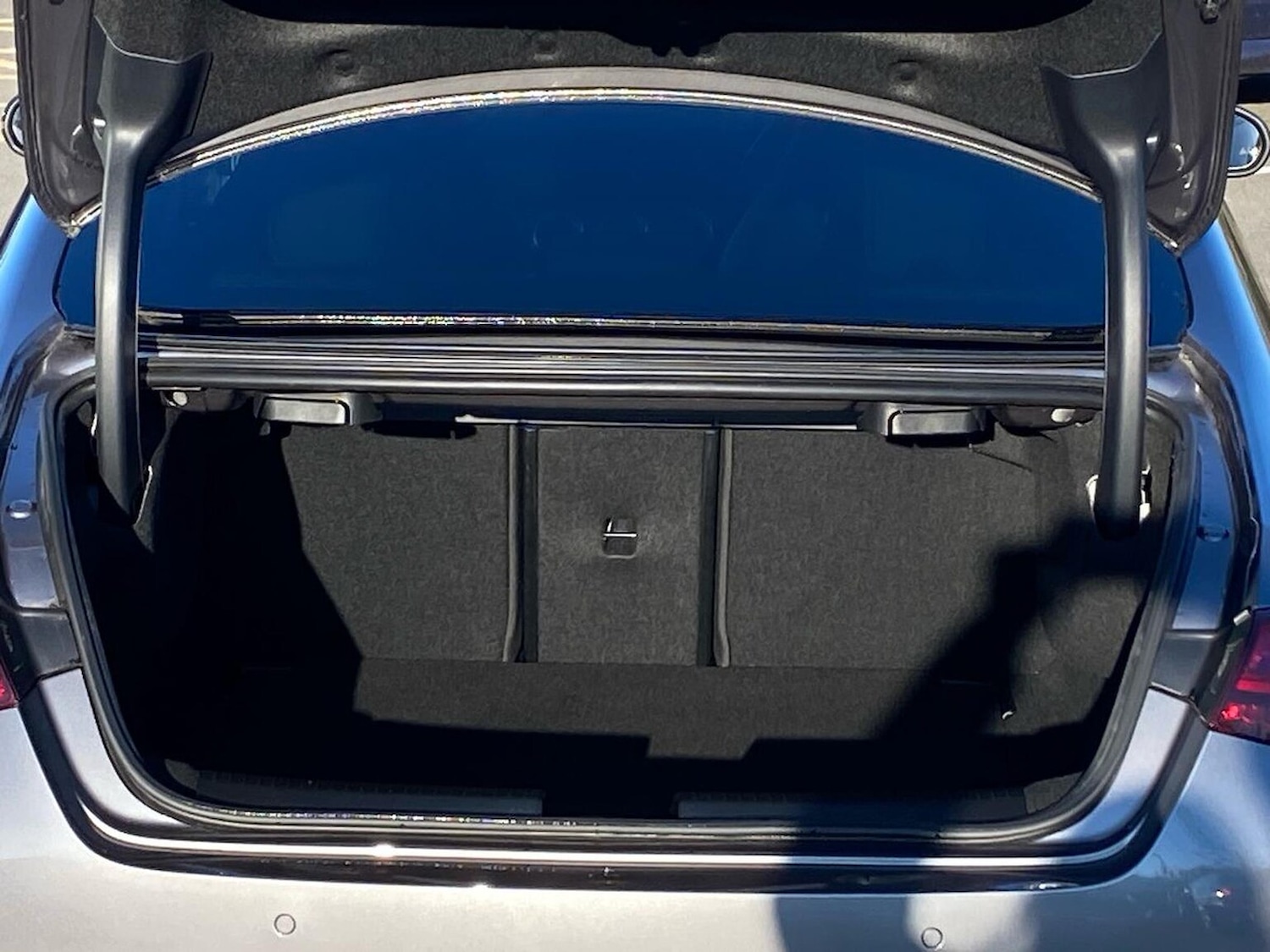 Used Mercedes-Benz CLA 2025 for sale - 77034612: Photo 17