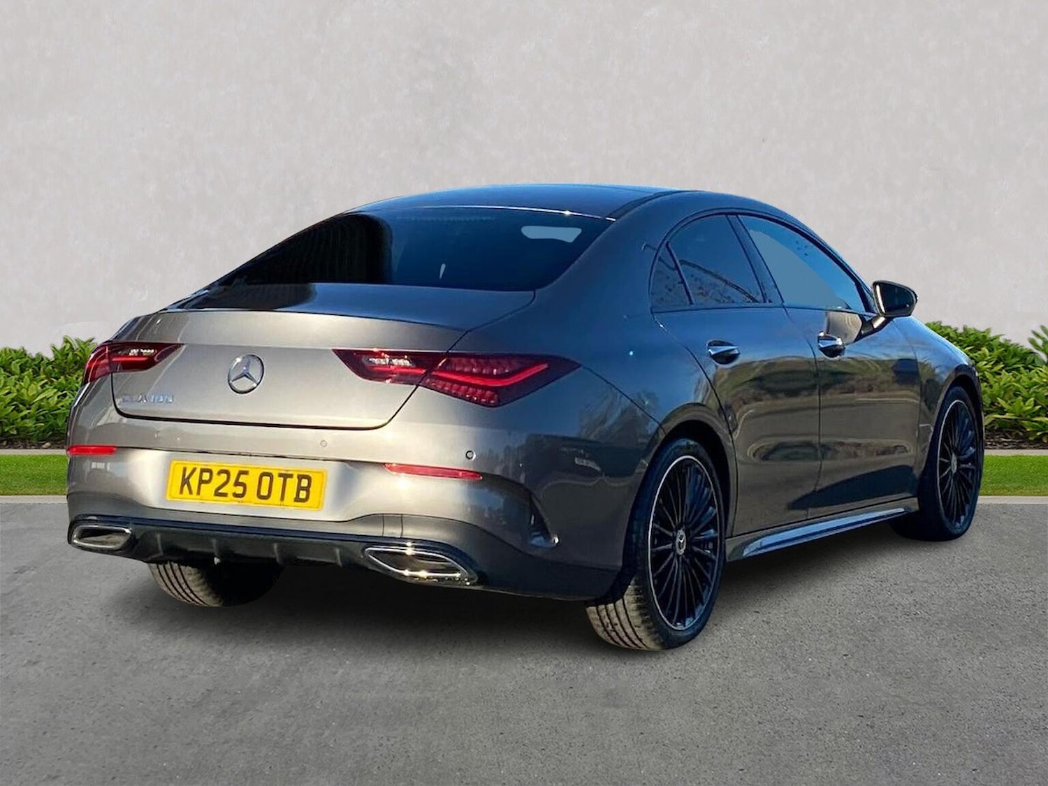 Used Mercedes-Benz CLA 2025 for sale - 77034612: Photo 18