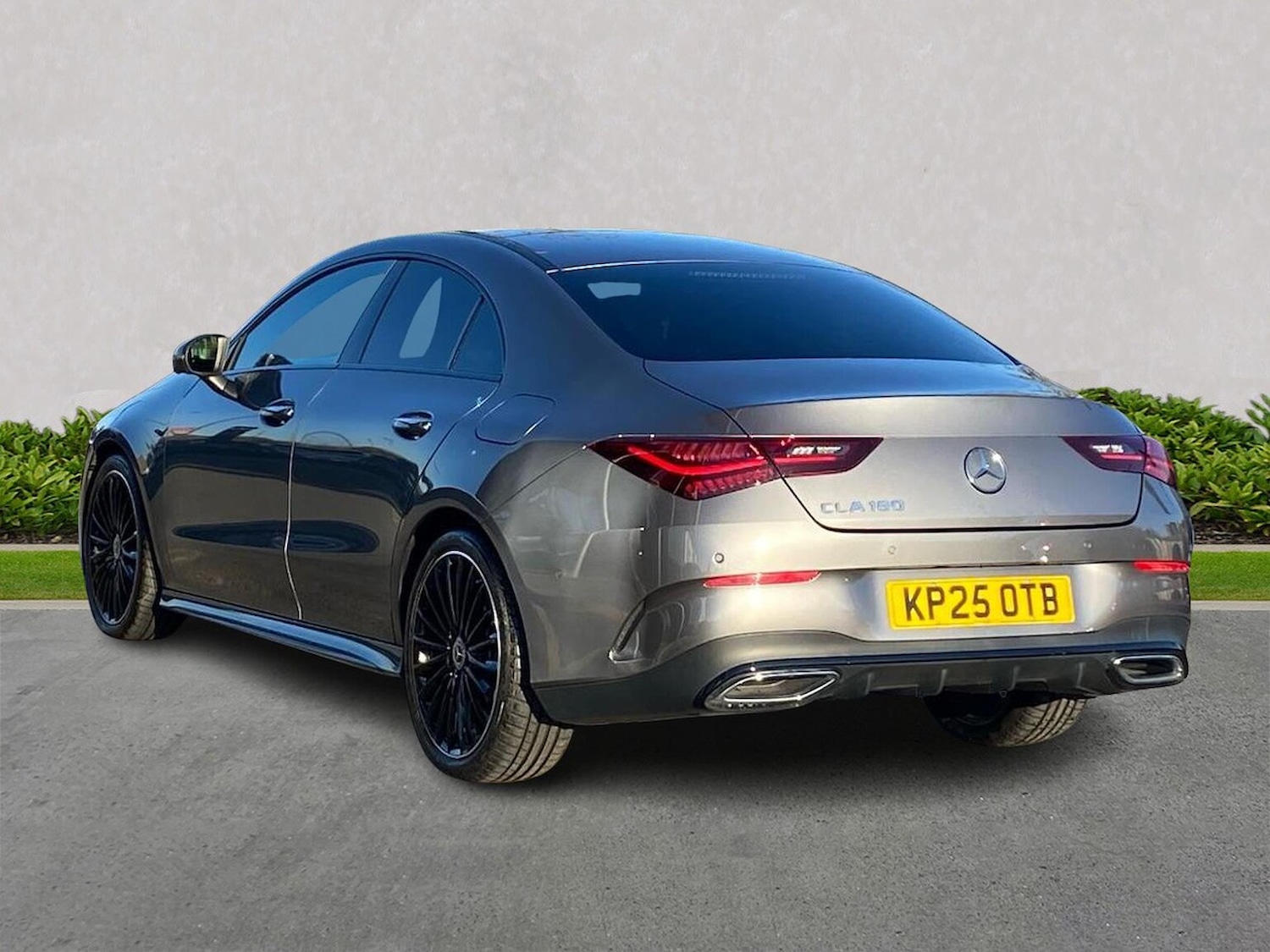 Used Mercedes-Benz CLA 2025 for sale - 77034612: Photo 2