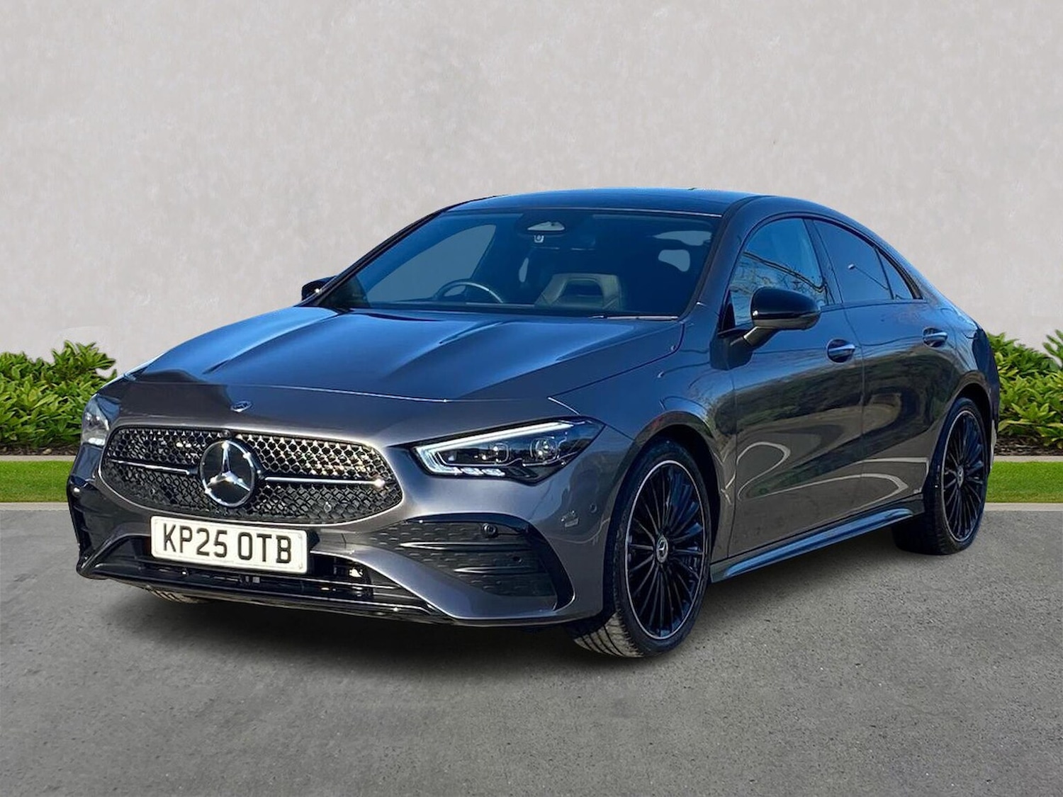 Used Mercedes-Benz CLA 2025 for sale - 77034612: Photo 20