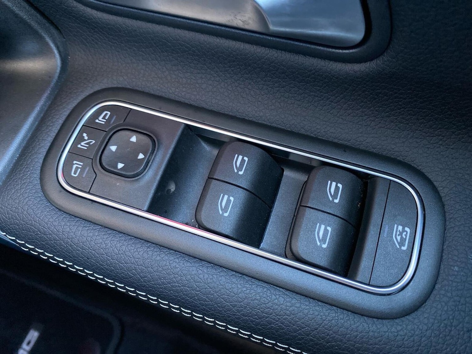 Used Mercedes-Benz CLA 2025 for sale - 77034612: Photo 21