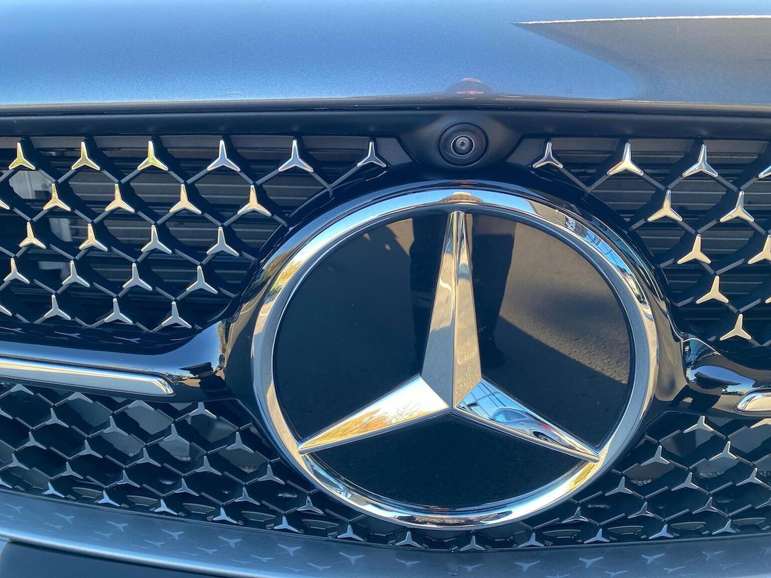 Used Mercedes-Benz CLA 2025 for sale - 77034612: Photo 33