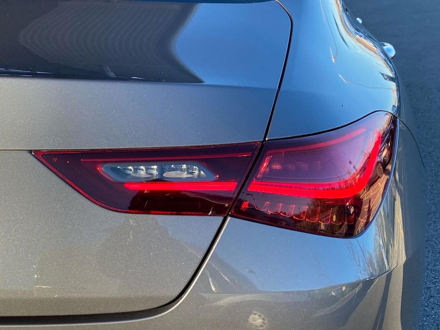 Used Mercedes-Benz CLA 2025 for sale - 77034612: Photo 35