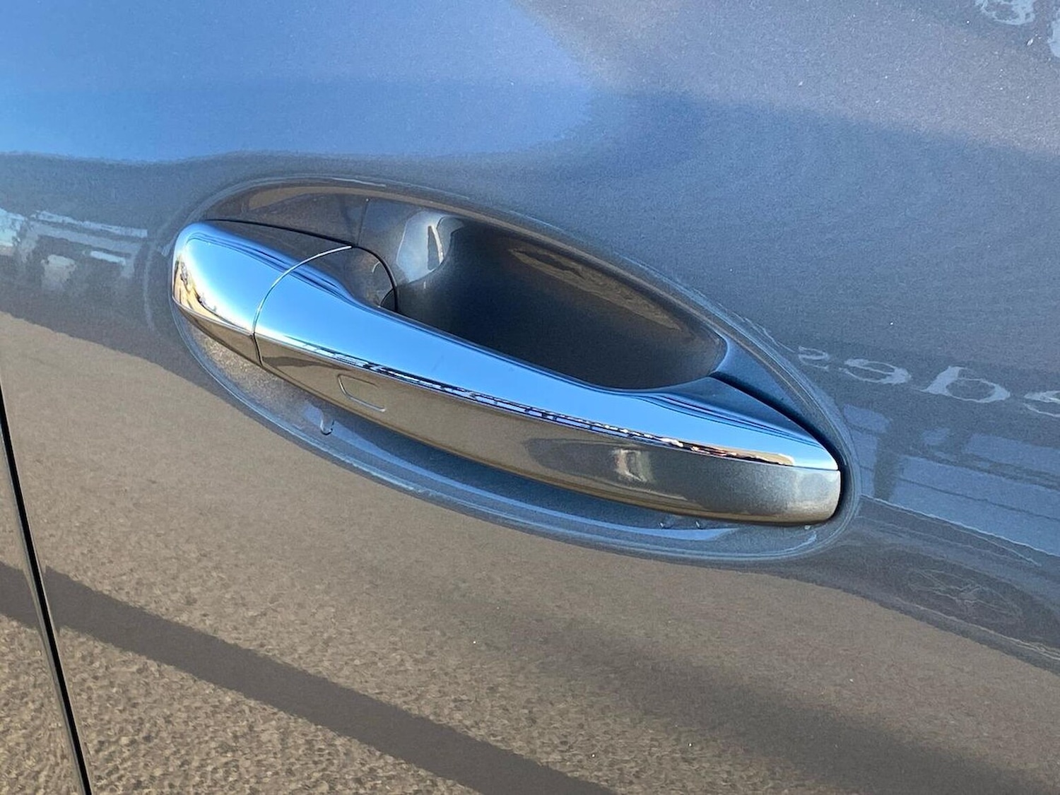 Used Mercedes-Benz CLA 2025 for sale - 77034612: Photo 37