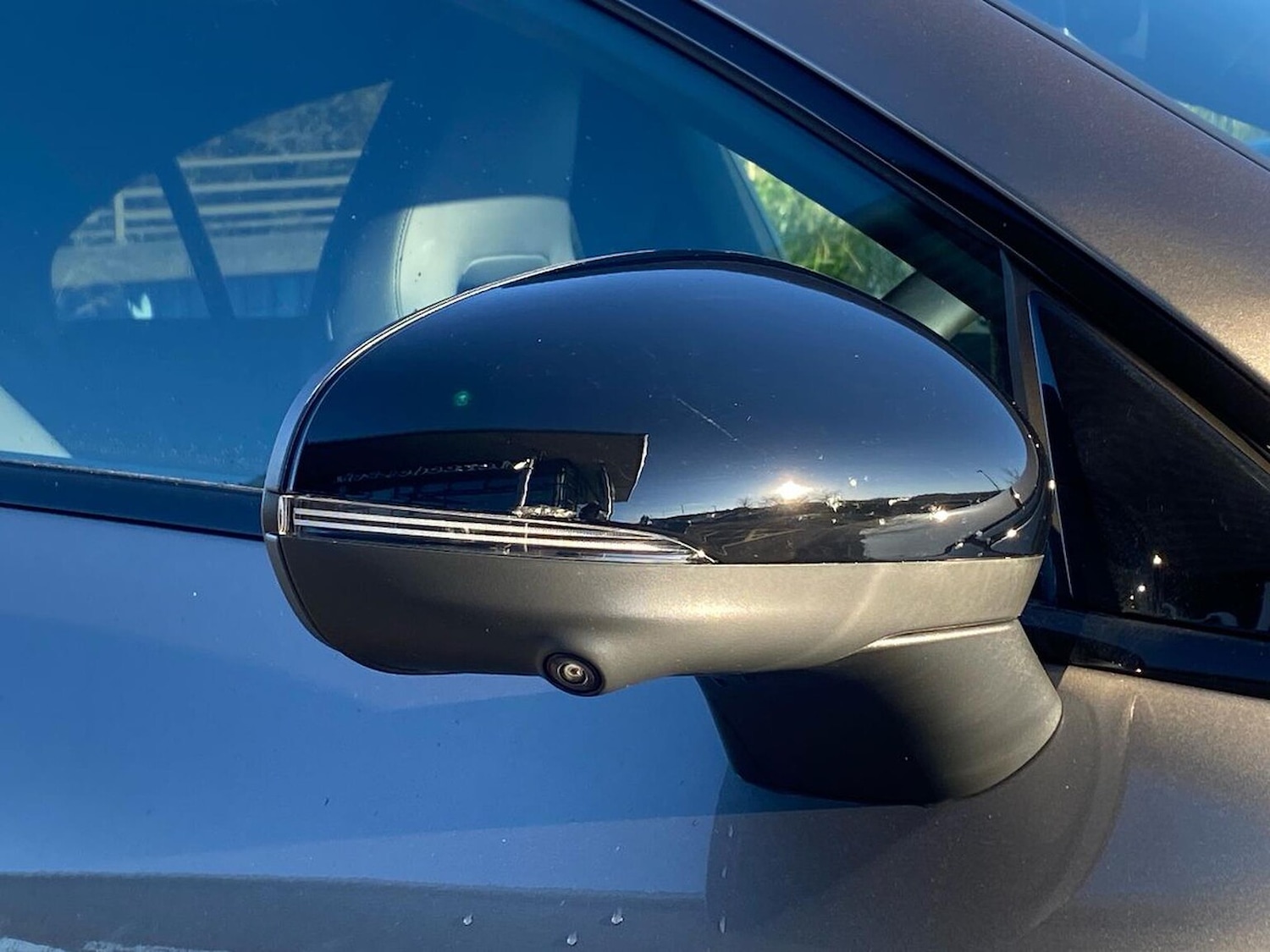 Used Mercedes-Benz CLA 2025 for sale - 77034612: Photo 38