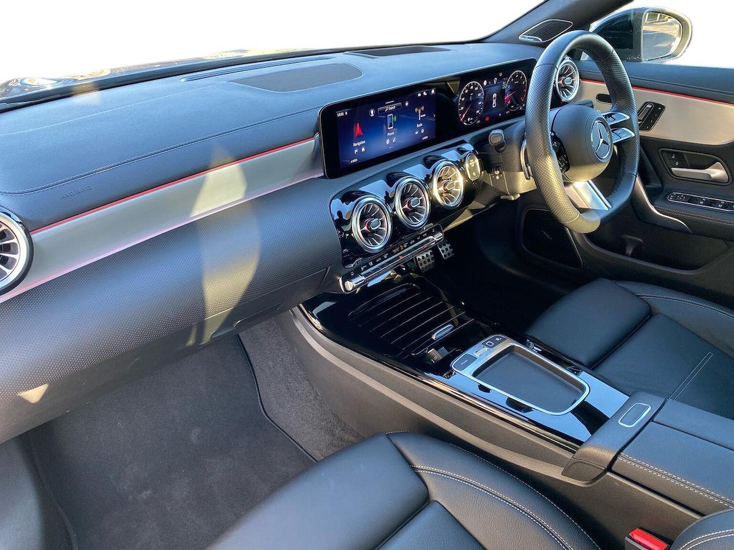 Used Mercedes-Benz CLA 2025 for sale - 77034612: Photo 7