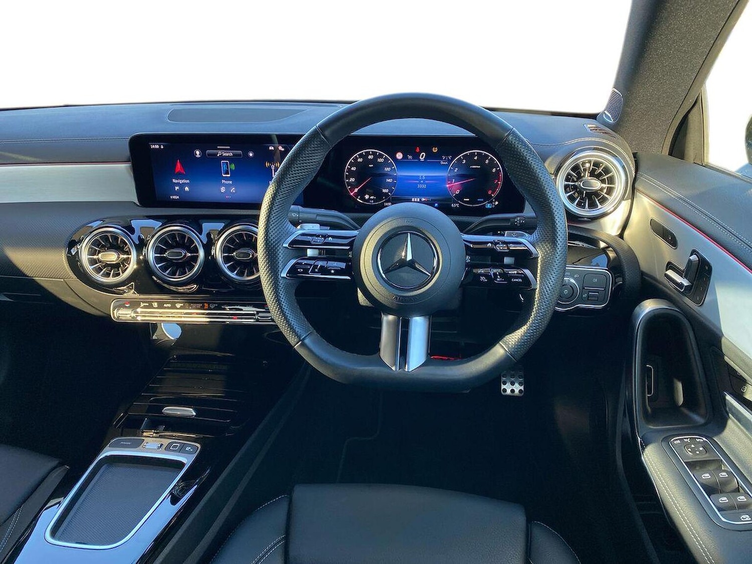 Used Mercedes-Benz CLA 2025 for sale - 77034612: Photo 9