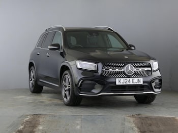 Mercedes-Benz - GLB