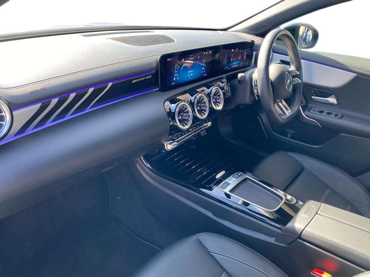 Used Mercedes-Benz A-Class 2025 for sale - 78191303: Photo 10