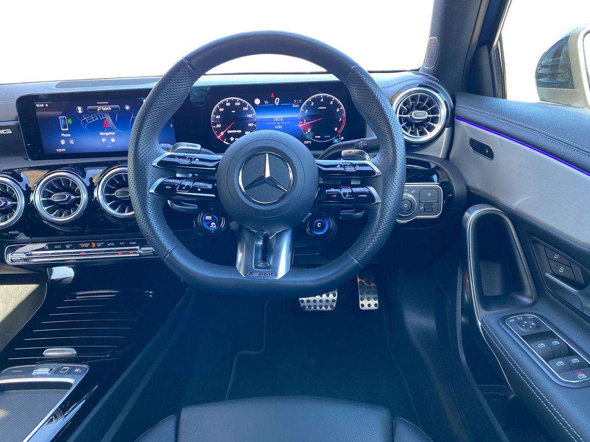 Used Mercedes-Benz A-Class 2025 for sale - 78191303: Photo 12