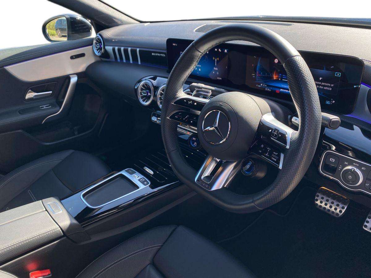 Used Mercedes-Benz A-Class 2025 for sale - 78191303: Photo 25