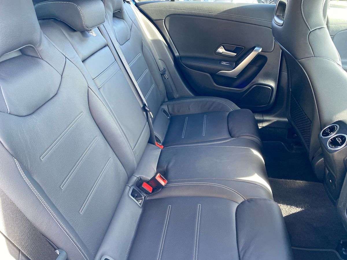 Used Mercedes-Benz A-Class 2025 for sale - 78191303: Photo 26