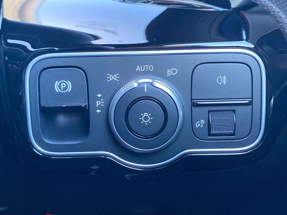 Used Mercedes-Benz A-Class 2025 for sale - 78191303: Photo 29