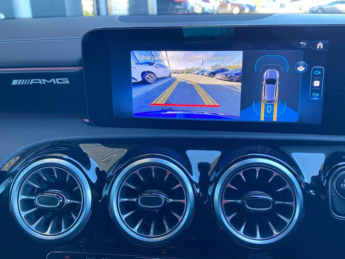 Used Mercedes-Benz A-Class 2025 for sale - 78191303: Photo 30