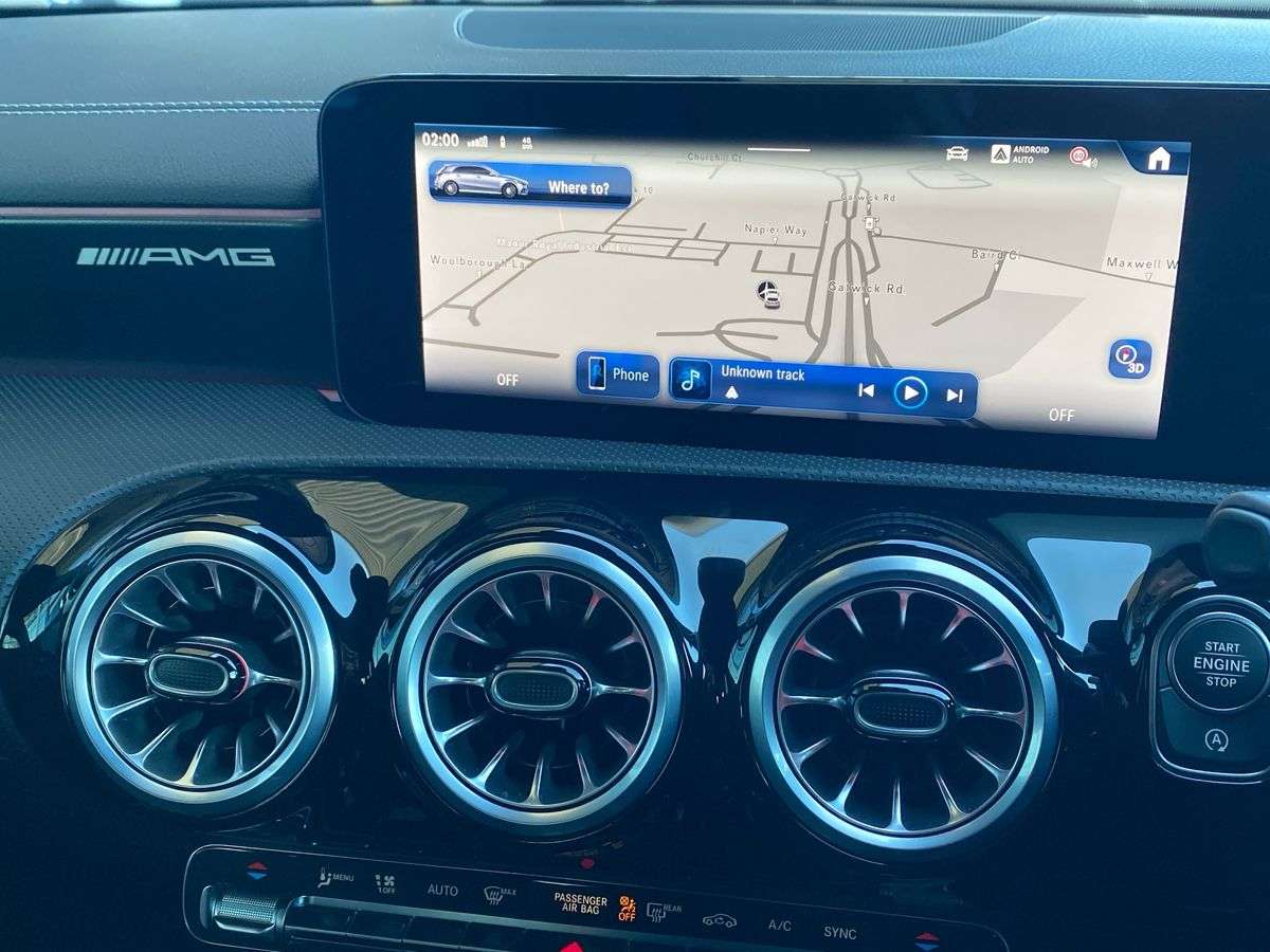 Used Mercedes-Benz A-Class 2025 for sale - 78191303: Photo 31