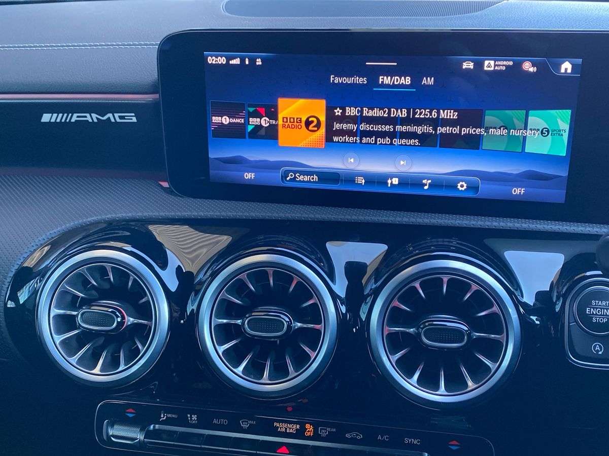 Used Mercedes-Benz A-Class 2025 for sale - 78191303: Photo 32