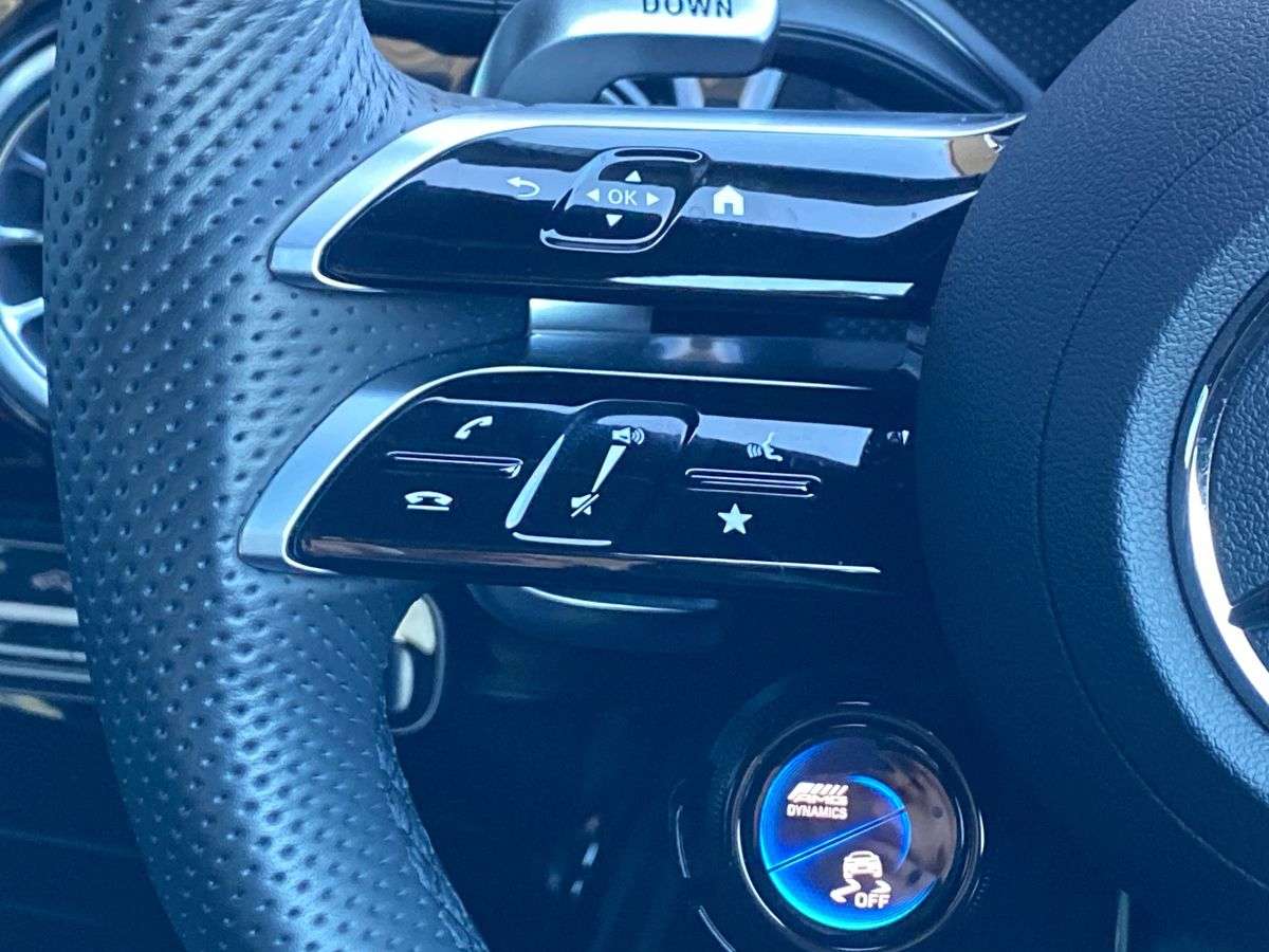 Used Mercedes-Benz A-Class 2025 for sale - 78191303: Photo 33