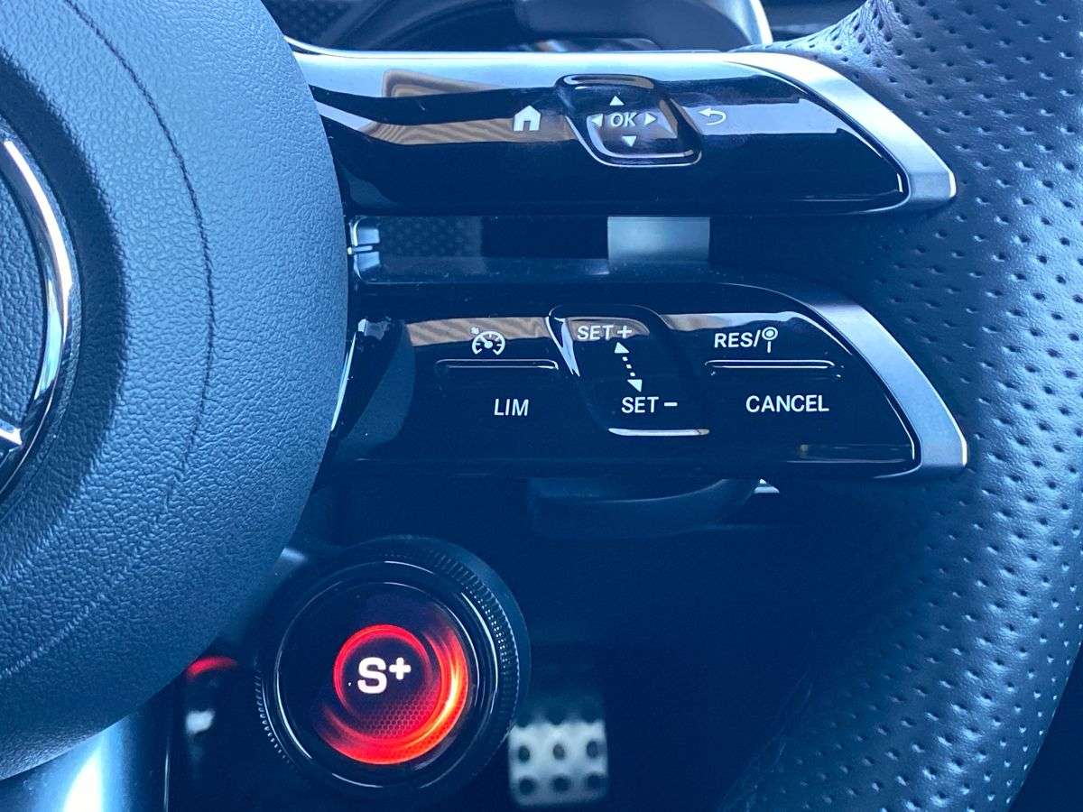 Used Mercedes-Benz A-Class 2025 for sale - 78191303: Photo 34