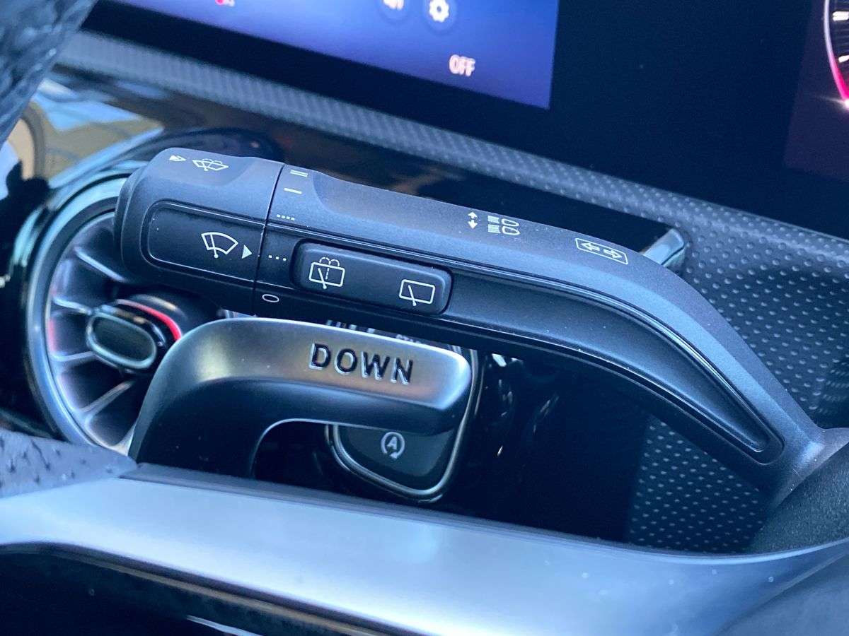 Used Mercedes-Benz A-Class 2025 for sale - 78191303: Photo 35