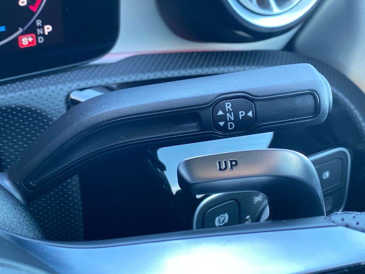 Used Mercedes-Benz A-Class 2025 for sale - 78191303: Photo 36