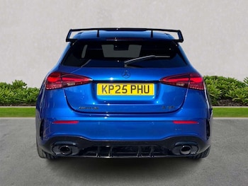 Used Mercedes-Benz A-Class 2025 for sale - 78191303: Photo