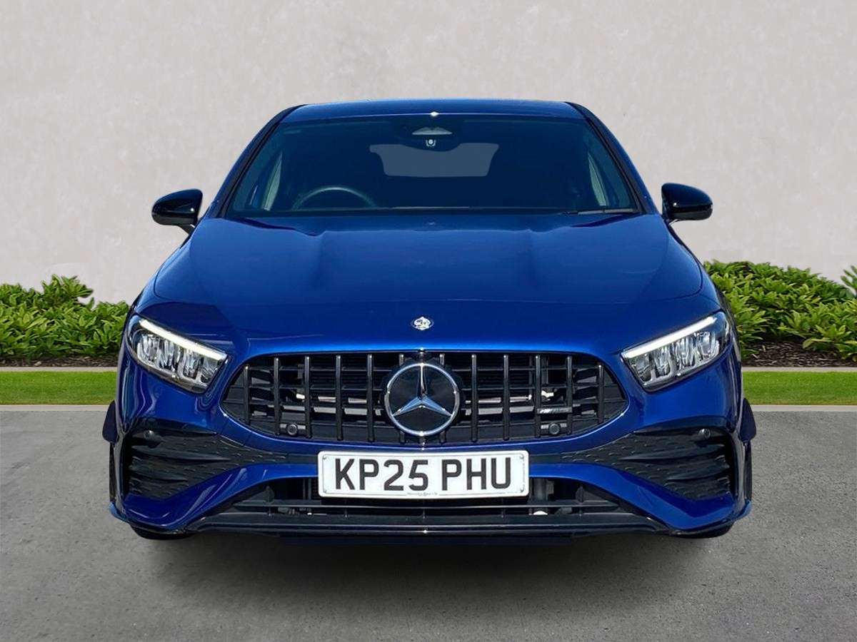 Used Mercedes-Benz A-Class 2025 for sale - 78191303: Photo 5