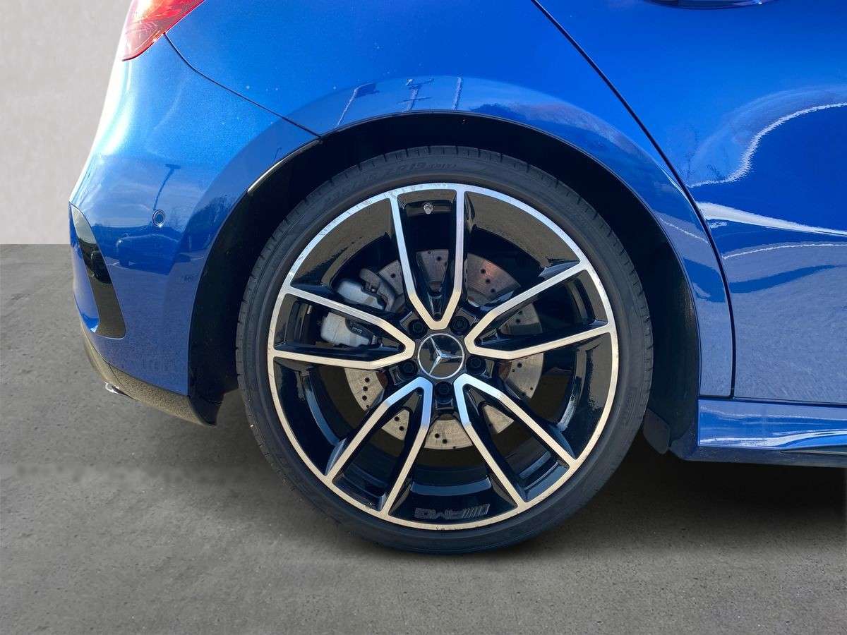 Used Mercedes-Benz A-Class 2025 for sale - 78191303: Photo 6