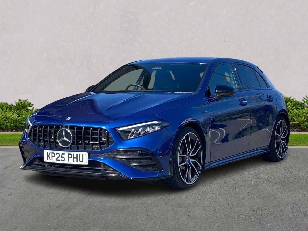 Used Mercedes-Benz A-Class 2025 for sale - 78191303: Photo 7