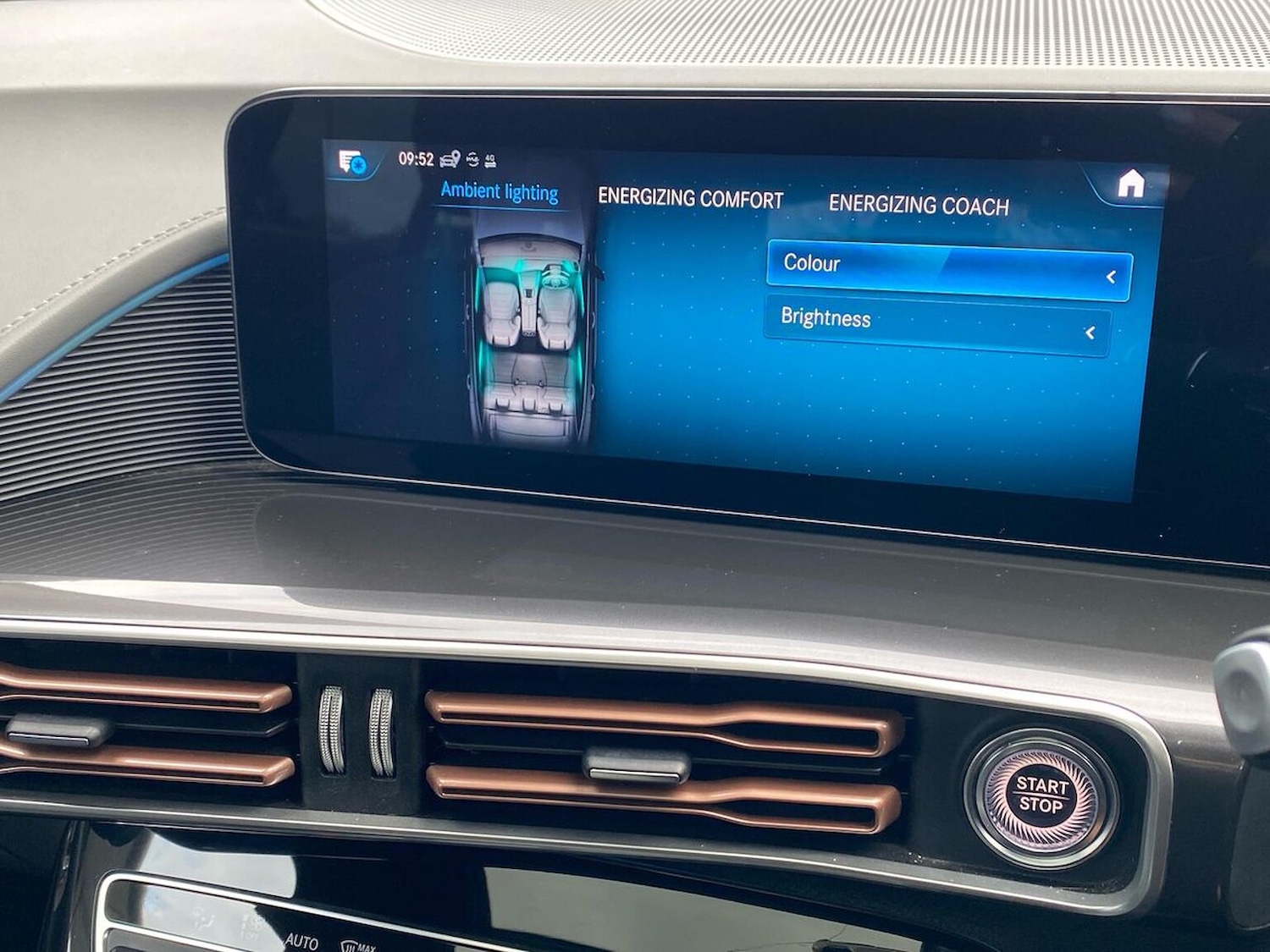 Used Mercedes-Benz EQC 2021 for sale - 76470968: Photo 12