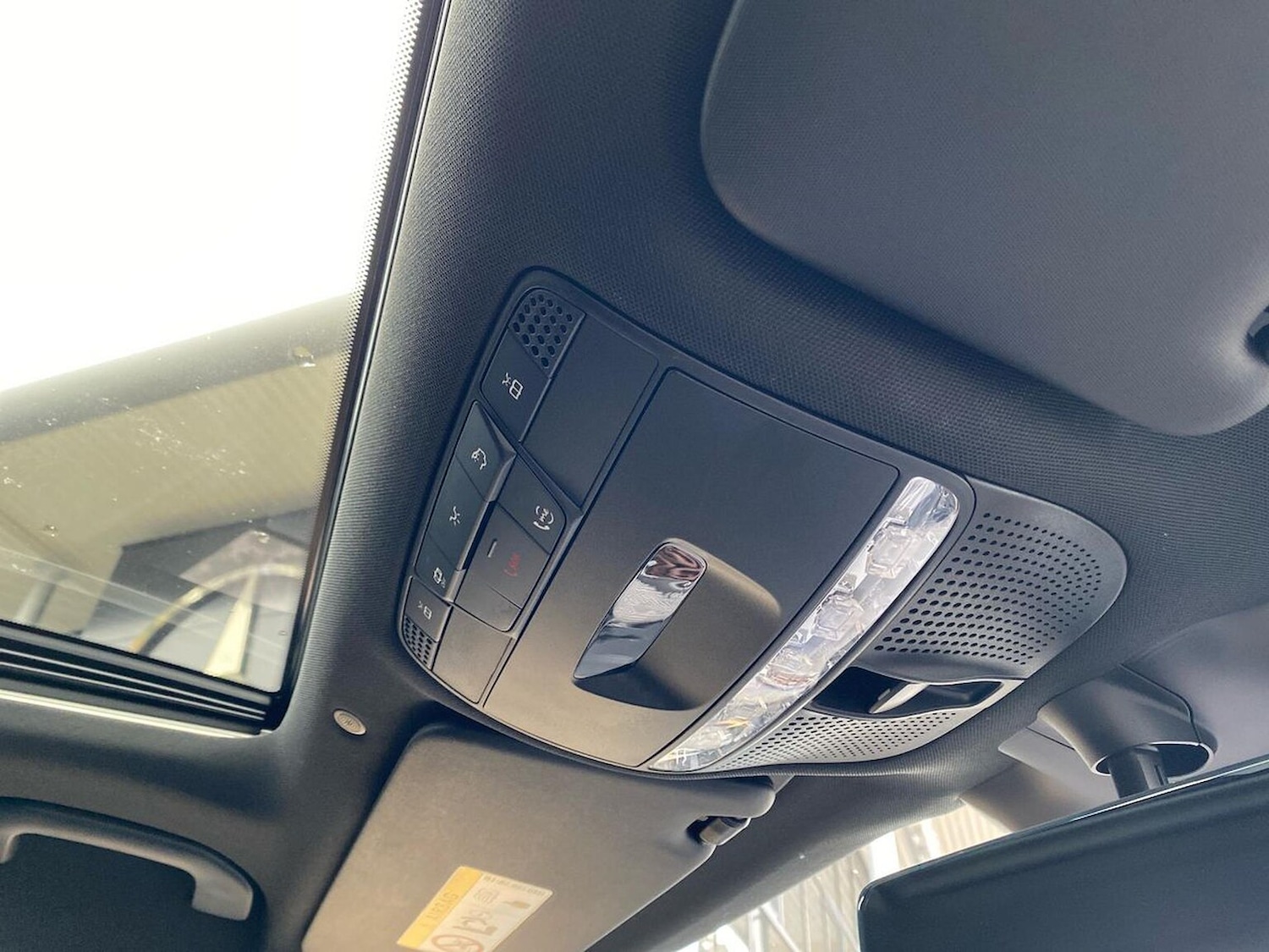 Used Mercedes-Benz EQC 2021 for sale - 76470968: Photo 14