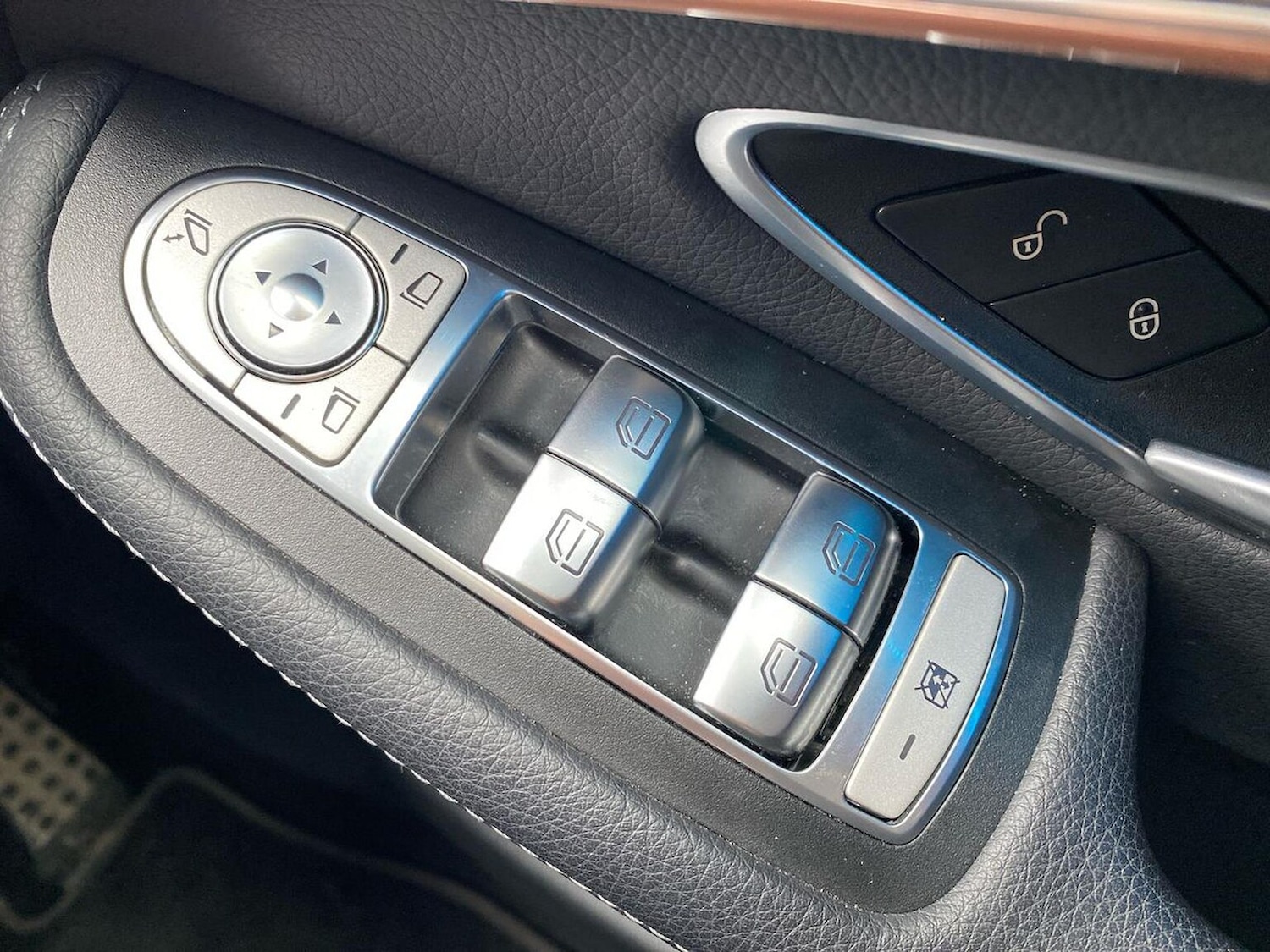 Used Mercedes-Benz EQC 2021 for sale - 76470968: Photo 21