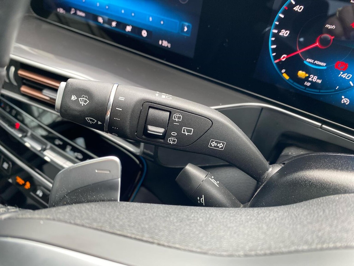 Used Mercedes-Benz EQC 2021 for sale - 76470968: Photo 28