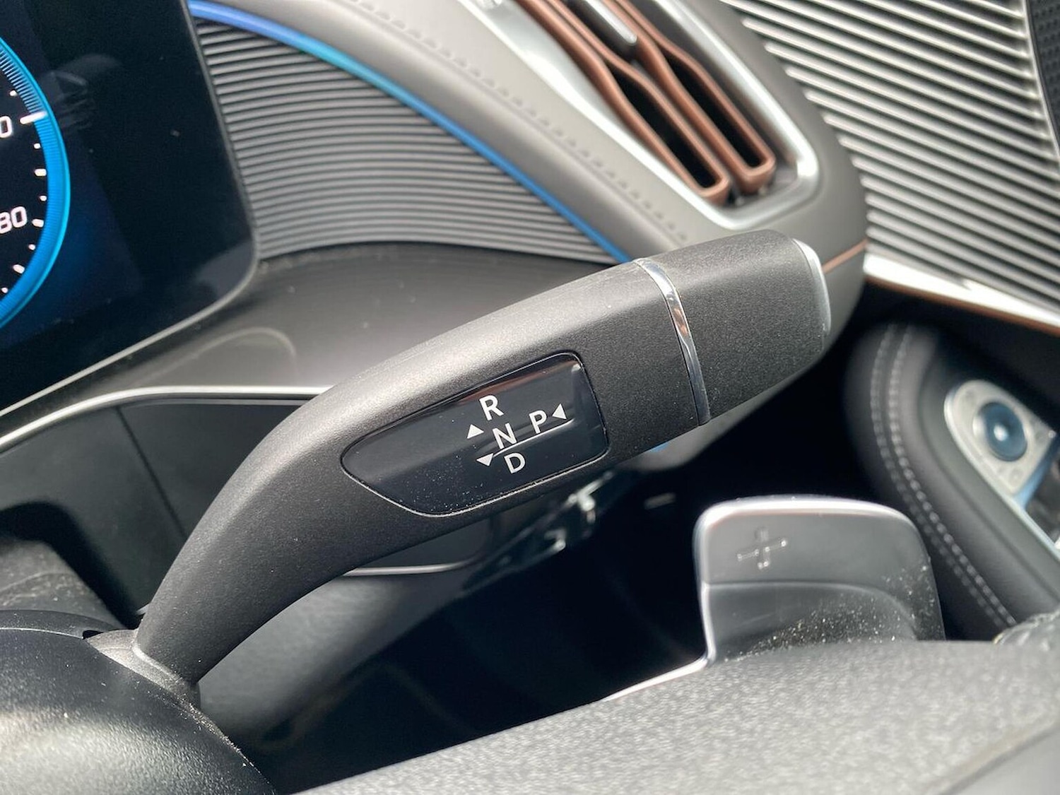 Used Mercedes-Benz EQC 2021 for sale - 76470968: Photo 29