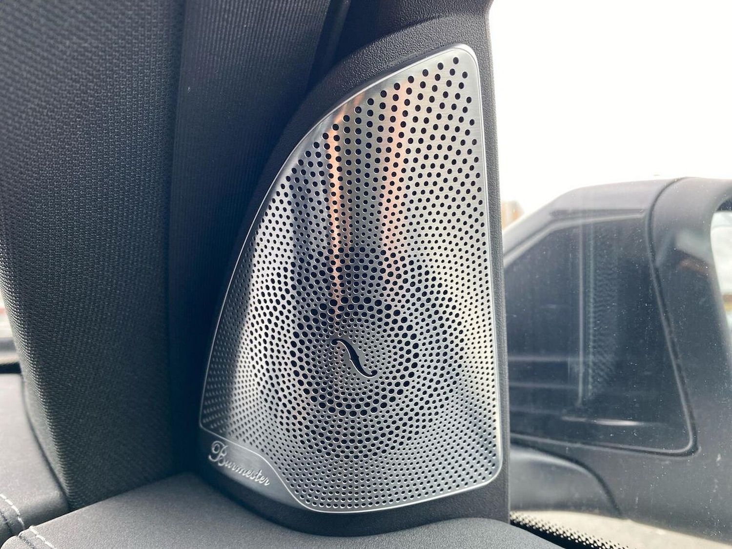 Used Mercedes-Benz EQC 2021 for sale - 76470968: Photo 31