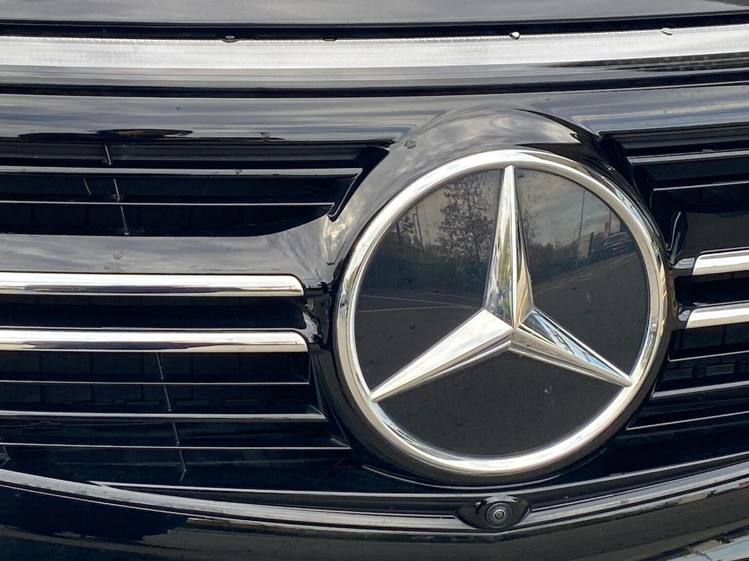 Used Mercedes-Benz EQC 2021 for sale - 76470968: Photo 33