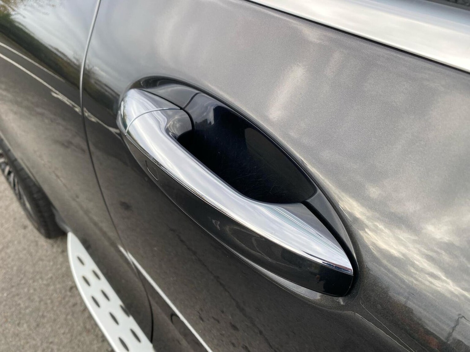 Used Mercedes-Benz EQC 2021 for sale - 76470968: Photo 37