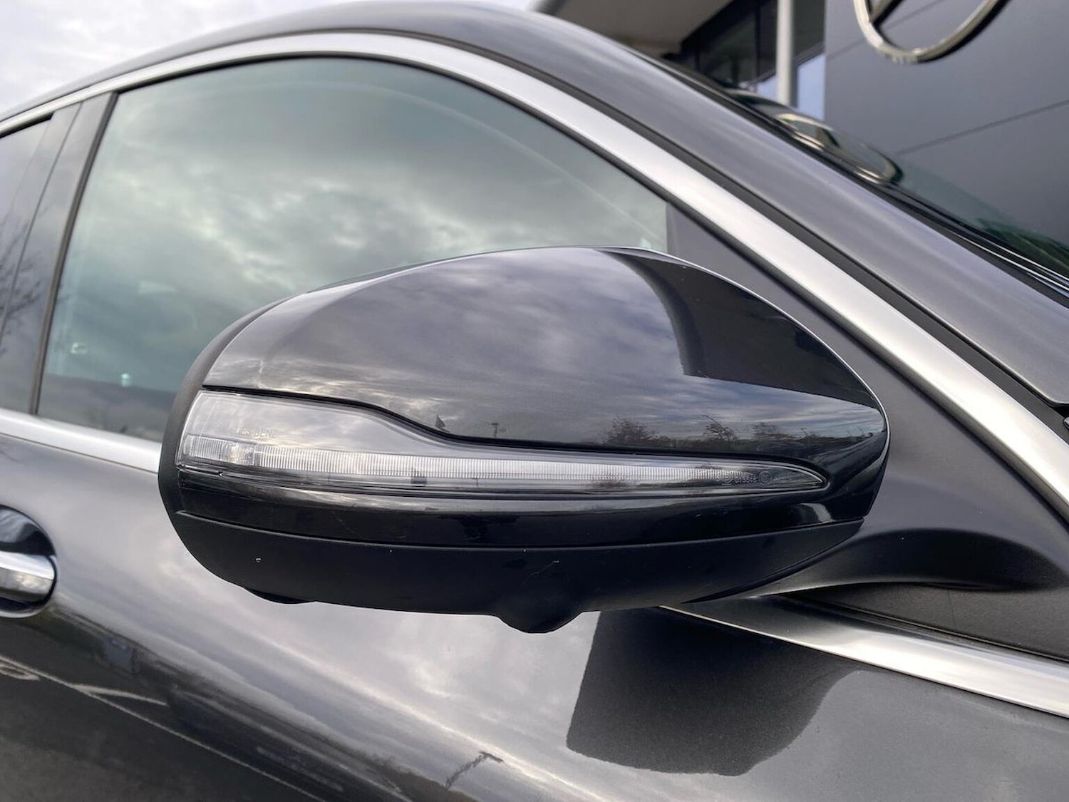 Used Mercedes-Benz EQC 2021 for sale - 76470968: Photo 38