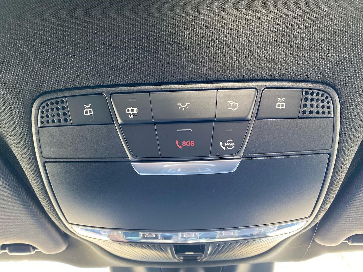 Used Mercedes-Benz GLC 2022 for sale - 76107113: Photo 14