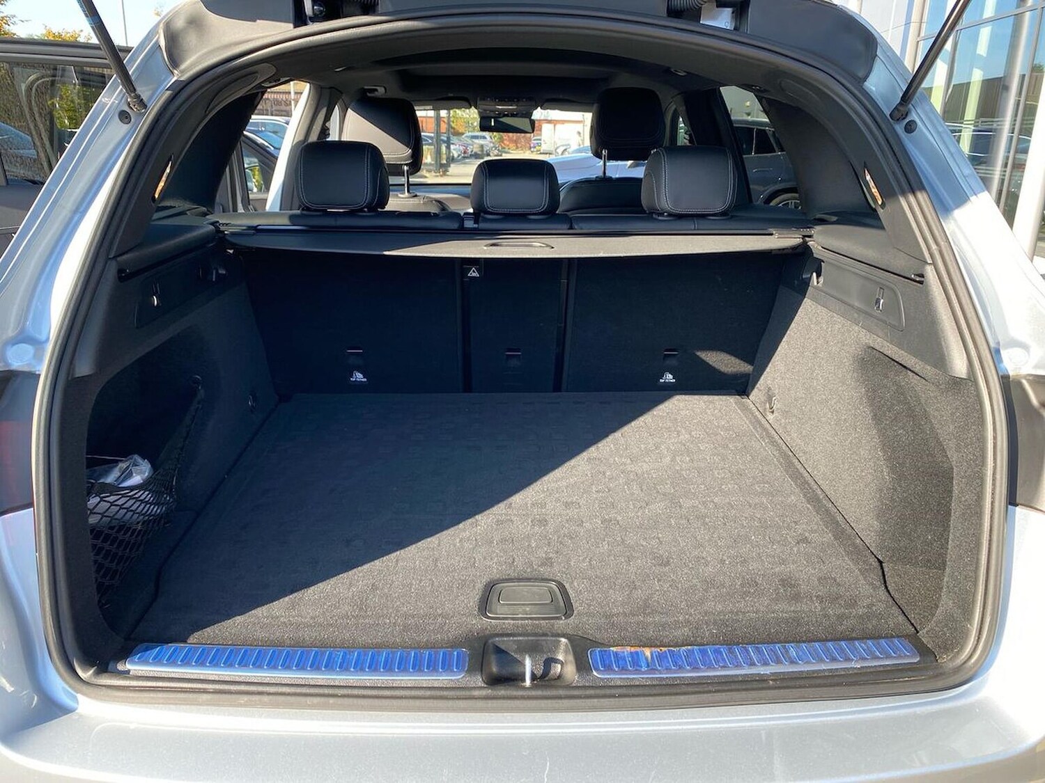 Used Mercedes-Benz GLC 2022 for sale - 76107113: Photo 17