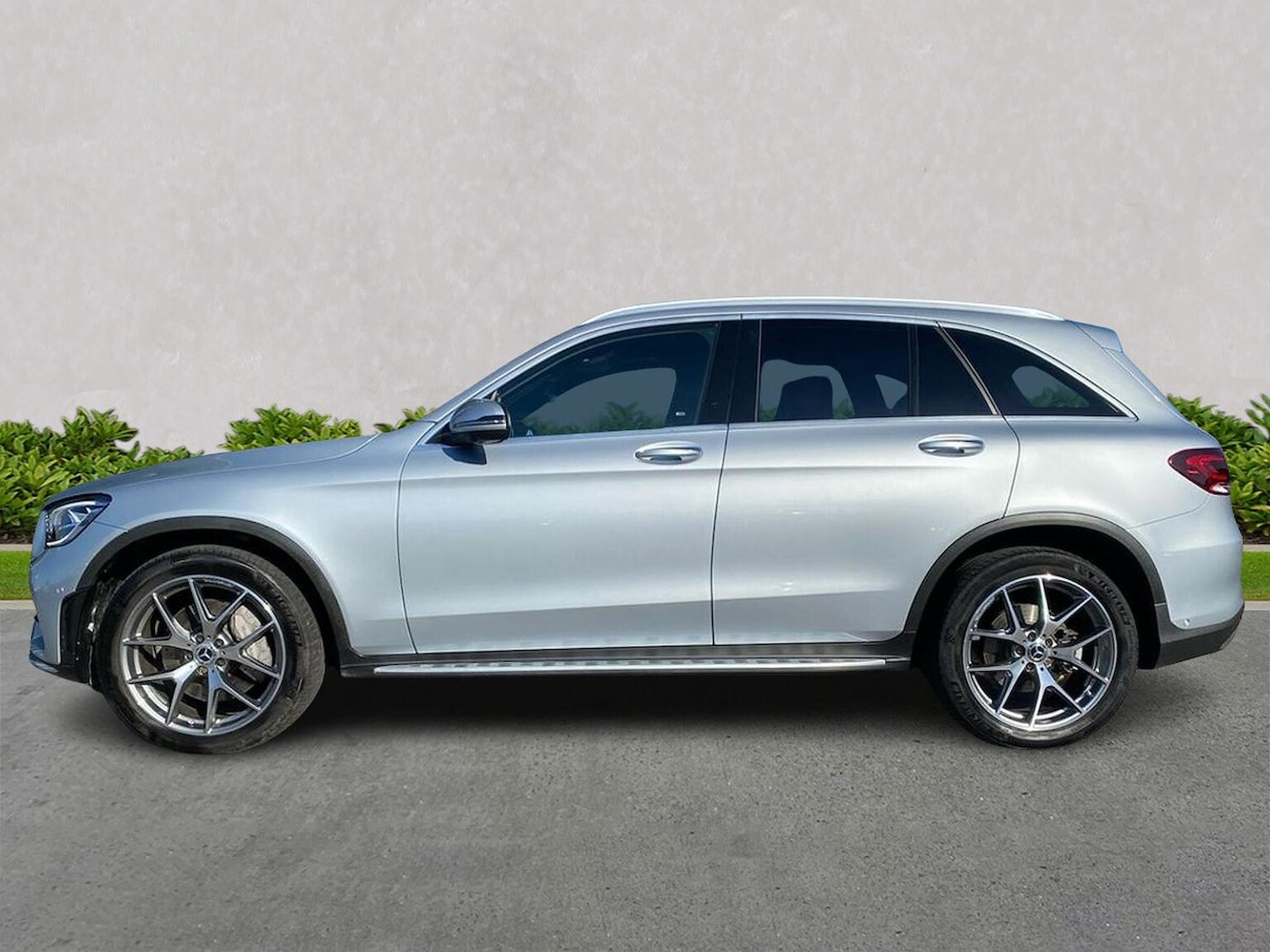 Used Mercedes-Benz GLC 2022 for sale - 76107113: Photo 19