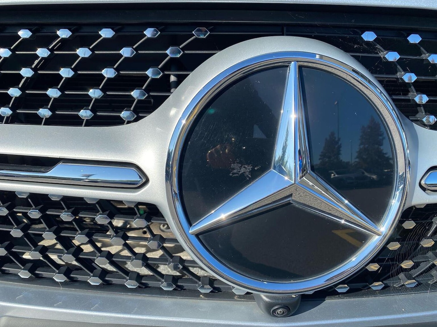 Used Mercedes-Benz GLC 2022 for sale - 76107113: Photo 33