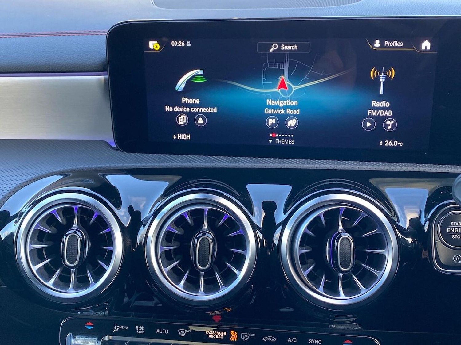 Used Mercedes-Benz CLA 2023 for sale - 76605534: Photo 11