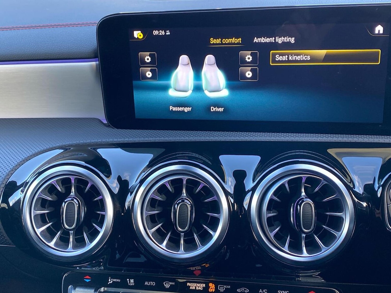 Used Mercedes-Benz CLA 2023 for sale - 76605534: Photo 12