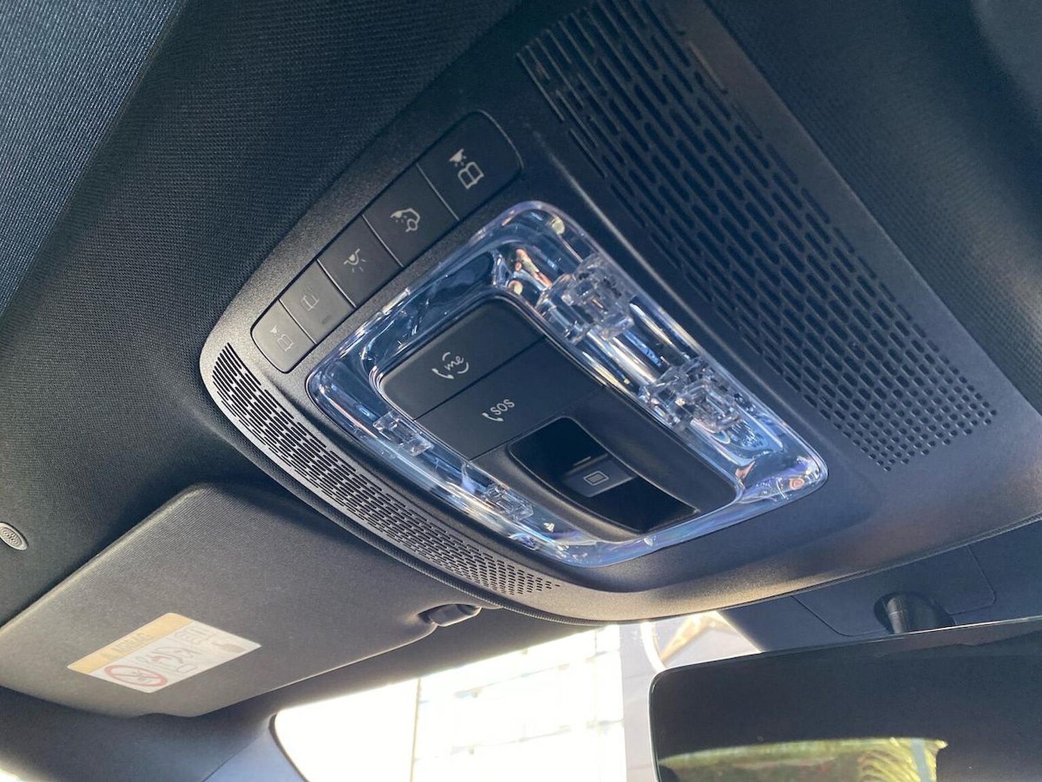 Used Mercedes-Benz CLA 2023 for sale - 76605534: Photo 14