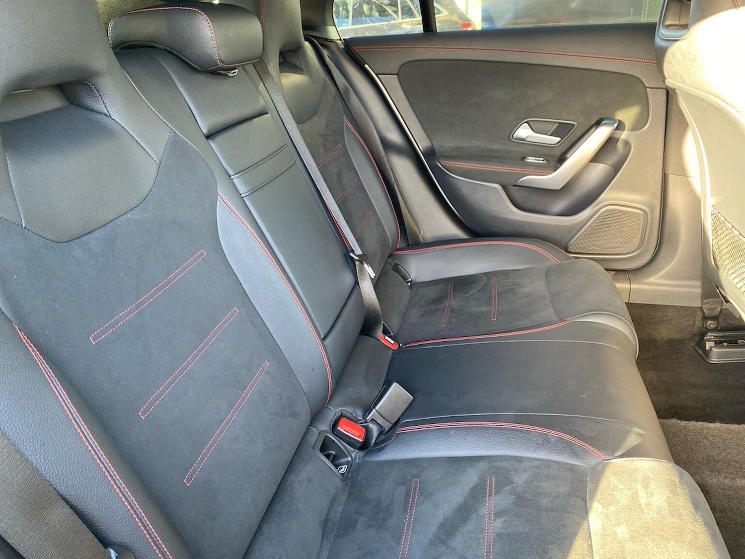 Used Mercedes-Benz CLA 2023 for sale - 76605534: Photo 16