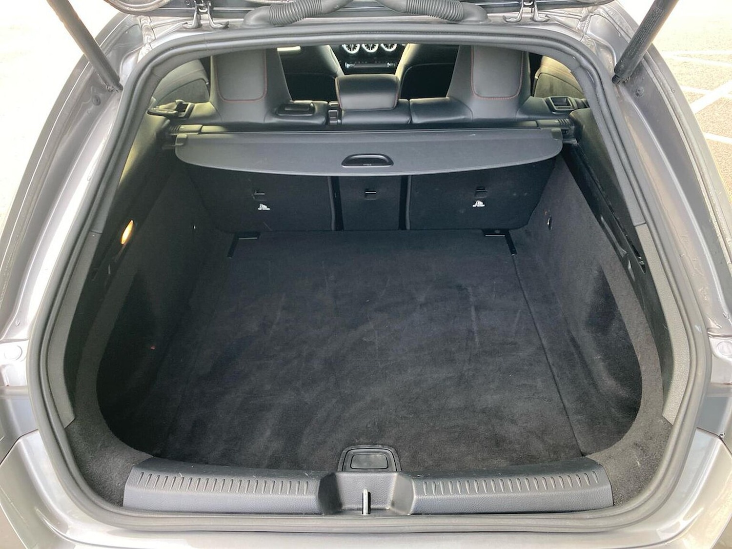 Used Mercedes-Benz CLA 2023 for sale - 76605534: Photo 17